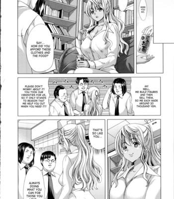 Kokoro change comic porn sex 188