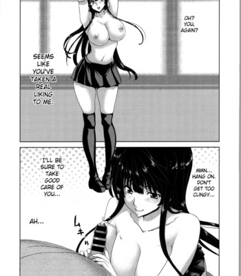 Kokoro change comic porn sex 217