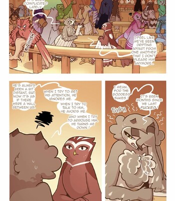 It’s All Just Pretend Part 2 comic porn sex 2