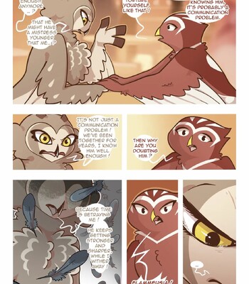 It’s All Just Pretend Part 2 comic porn sex 3