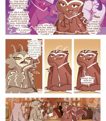 It’s All Just Pretend Part 2 comic porn sex 6