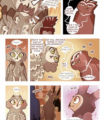 It’s All Just Pretend Part 2 comic porn sex 7