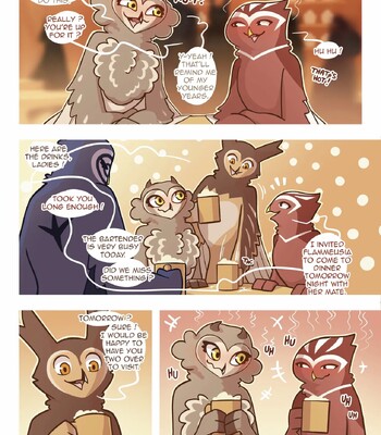 It’s All Just Pretend Part 2 comic porn sex 8