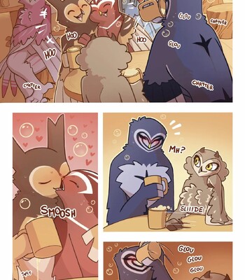 It’s All Just Pretend Part 2 comic porn sex 9