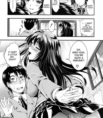Gakuen seikatsu ch.01-05 comic porn sex 49