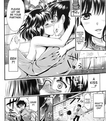 Gakuen seikatsu ch.01-05 comic porn sex 83