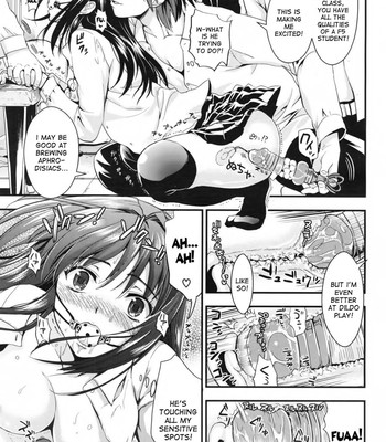 Gakuen seikatsu ch.01-05 comic porn sex 109