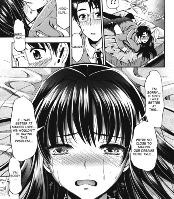 Gakuen seikatsu ch.01-05 comic porn sex 186