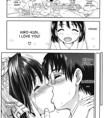 Gakuen seikatsu ch.01-05 comic porn sex 213