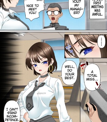 Saimin Idol Gakuen 1 Noah comic porn sex 23