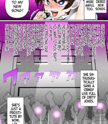Saimin Idol Gakuen 1 Noah comic porn sex 57