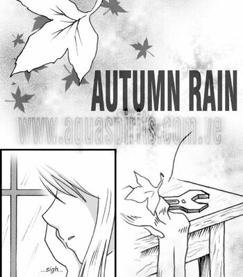 Autumn Rain comic porn sex 4