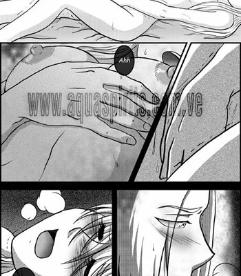 Autumn Rain comic porn sex 28