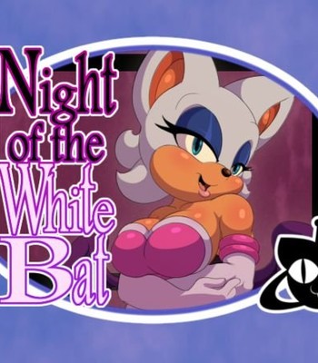 Night of The White Bat -Ongoing- comic porn sex 64