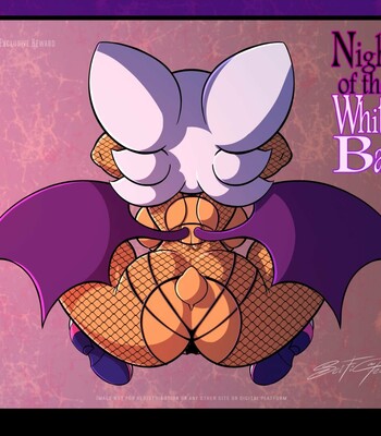 Night of The White Bat -Ongoing- comic porn sex 71