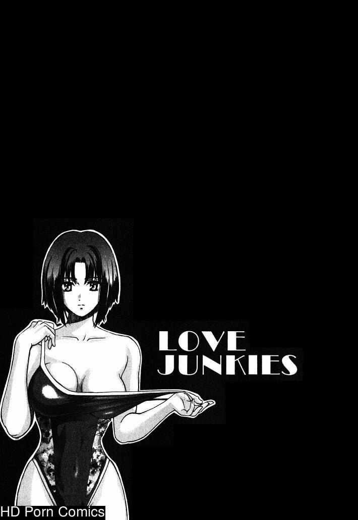 Love Junkie – 1 comic porn sex 47