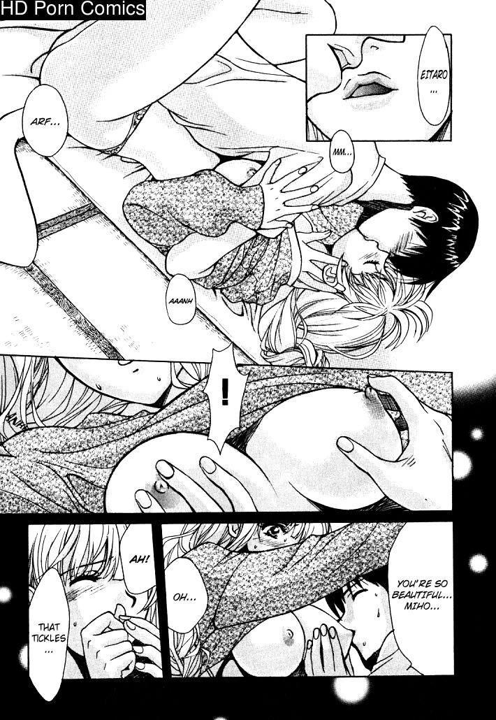 Love Junkie – 1 comic porn sex 60