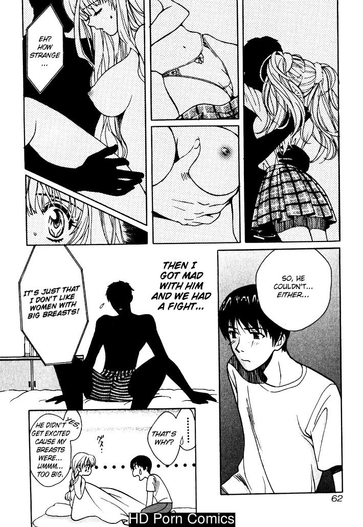 Love Junkie – 1 comic porn sex 65