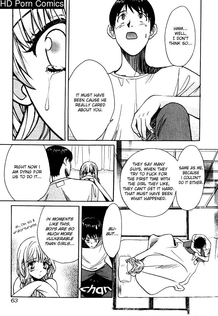 Love Junkie – 1 comic porn sex 66