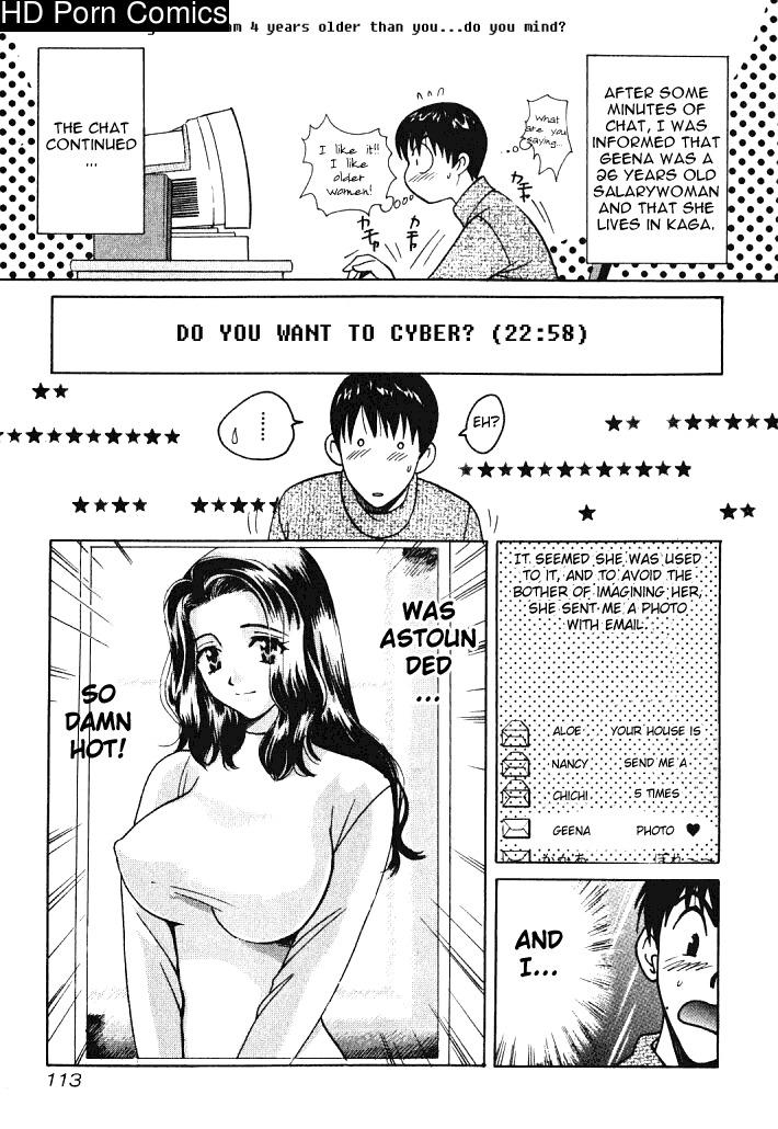 Love Junkie – 1 comic porn sex 116