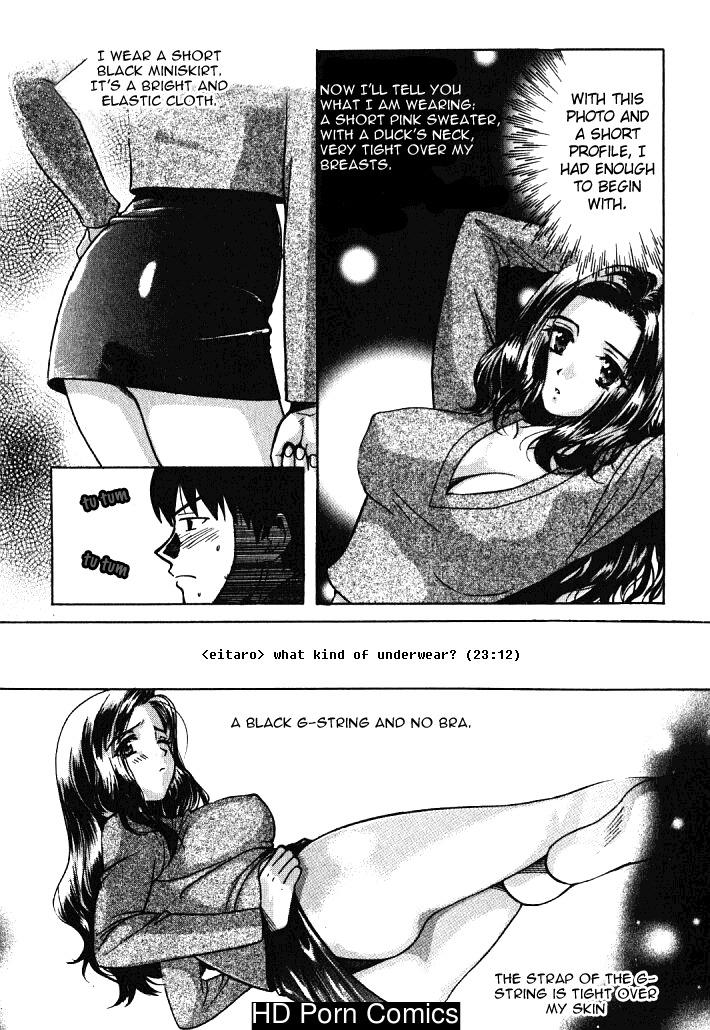 Love Junkie – 1 comic porn sex 117