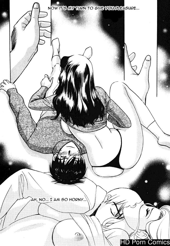 Love Junkie – 1 comic porn sex 120