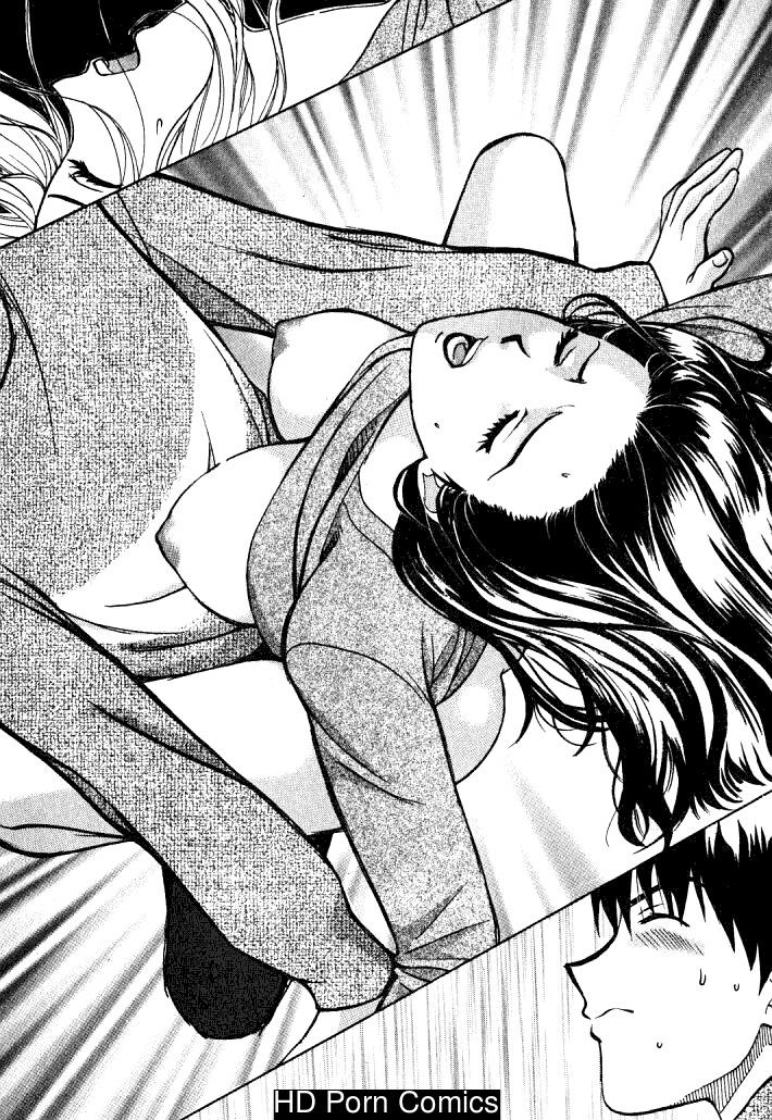 Love Junkie – 1 comic porn sex 122