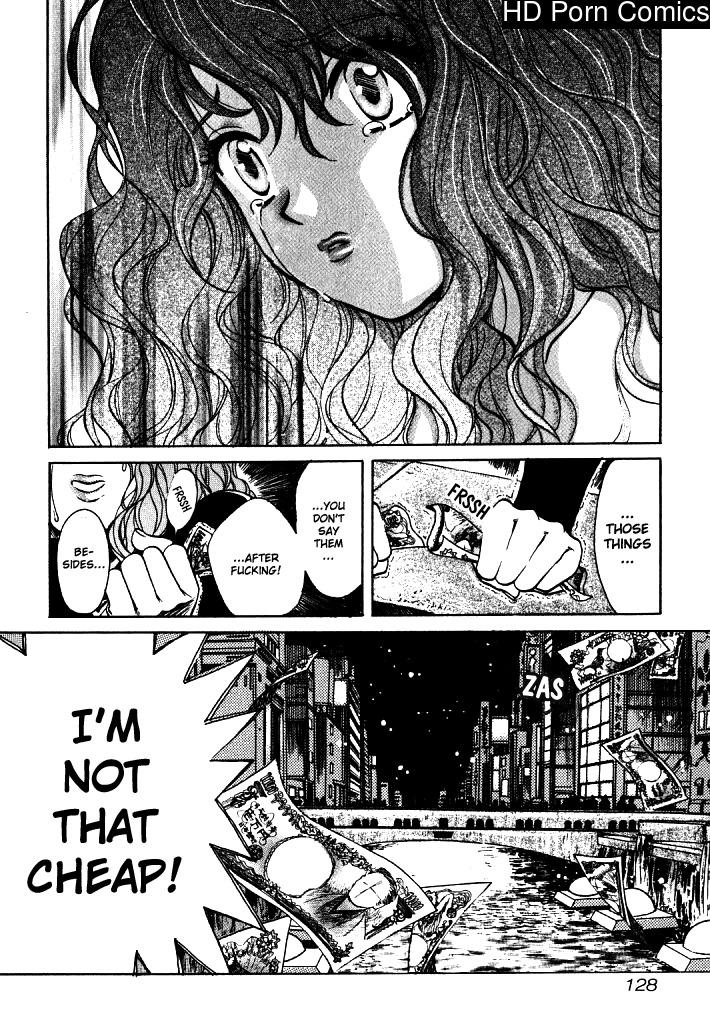 Love Junkie – 1 comic porn sex 131