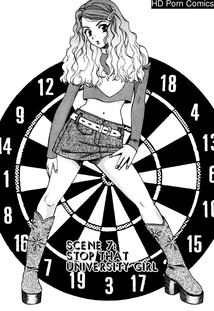Love Junkie – 1 comic porn sex 132