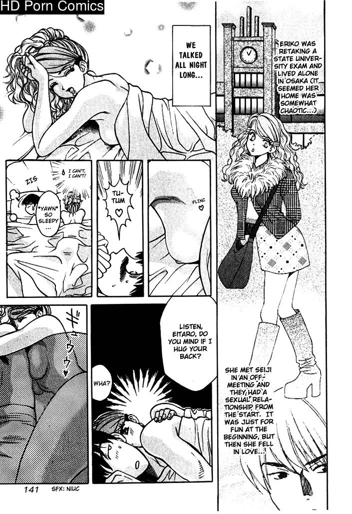 Love Junkie – 1 comic porn sex 144