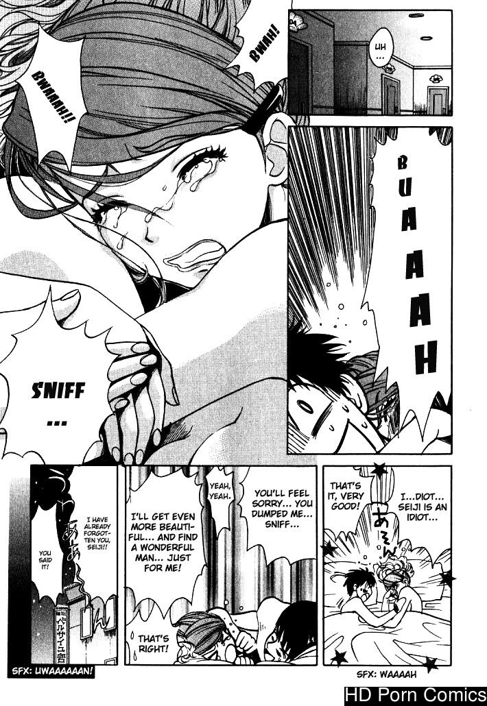 Love Junkie – 1 comic porn sex 147