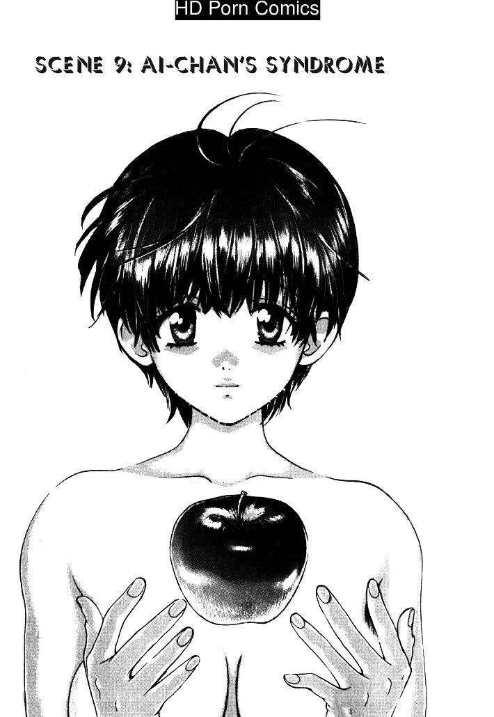 Love Junkie – 1 comic porn sex 170