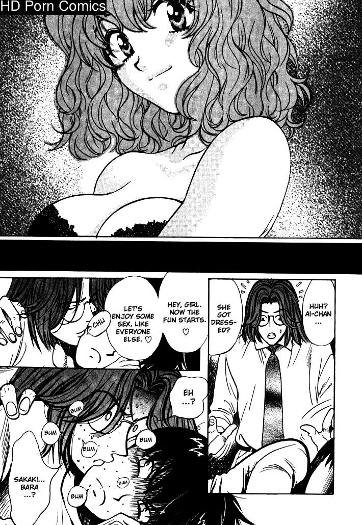 Love Junkie – 1 comic porn sex 186