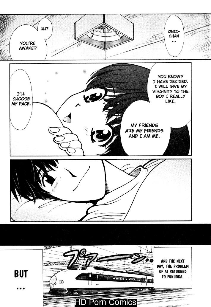 Love Junkie – 1 comic porn sex 188