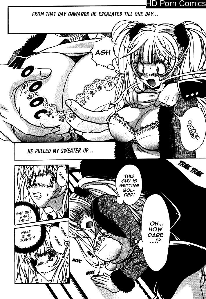 Love Junkie – 1 comic porn sex 195