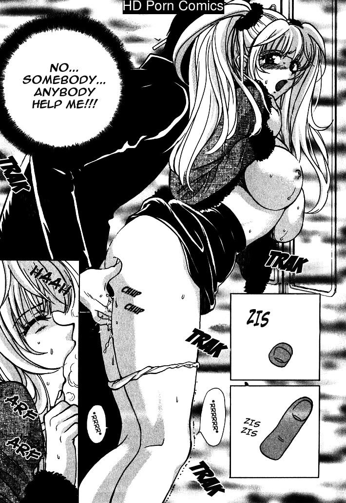 Love Junkie – 1 comic porn sex 198