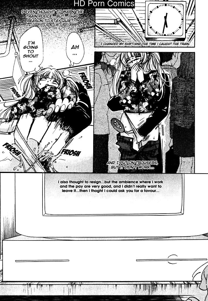 Love Junkie – 1 comic porn sex 200