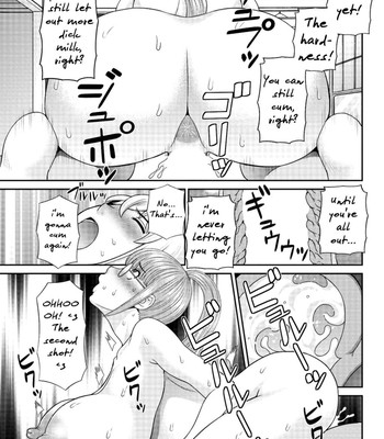 Megumi-san wa Musuko no Kanojo Ch.1-11 comic porn sex 53