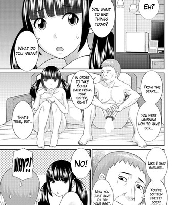 Megumi-san wa Musuko no Kanojo Ch.1-11 comic porn sex 97