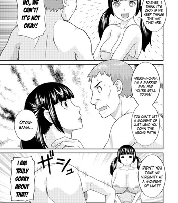 Megumi-san wa Musuko no Kanojo Ch.1-11 comic porn sex 99