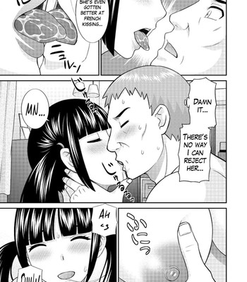 Megumi-san wa Musuko no Kanojo Ch.1-11 comic porn sex 103