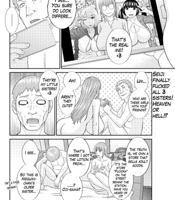 Megumi-san wa Musuko no Kanojo Ch.1-11 comic porn sex 130