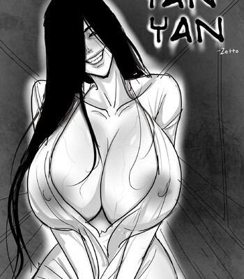 Yan-Yan comic porn thumbnail 001