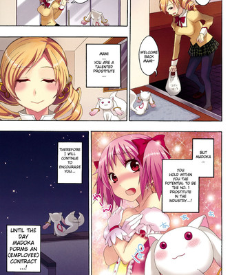 (comic1☆6)  mahou fuuzoku deli heal magica soushuuhen   =pineapples r’ us= comic porn sex 23