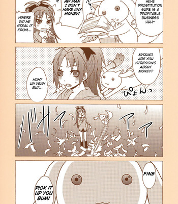 (comic1☆6)  mahou fuuzoku deli heal magica soushuuhen   =pineapples r’ us= comic porn sex 24