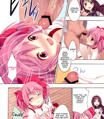 (comic1☆6)  mahou fuuzoku deli heal magica soushuuhen   =pineapples r’ us= comic porn sex 67