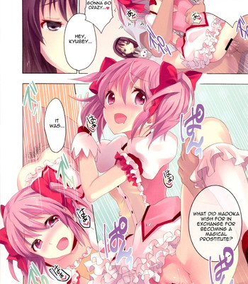 (comic1☆6)  mahou fuuzoku deli heal magica soushuuhen   =pineapples r’ us= comic porn sex 71