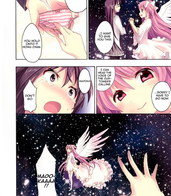 (comic1☆6)  mahou fuuzoku deli heal magica soushuuhen   =pineapples r’ us= comic porn sex 81