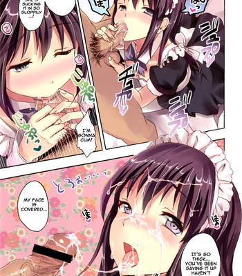 (comic1☆6)  mahou fuuzoku deli heal magica soushuuhen   =pineapples r’ us= comic porn sex 91