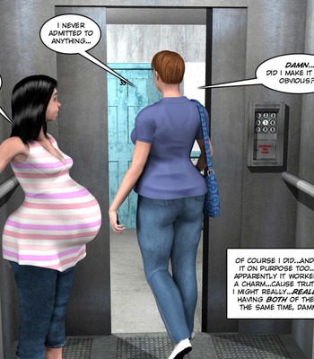 chaperone 17 comic porn sex 34